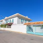 Apartamento Con Jardin Privado - Simplytarifa