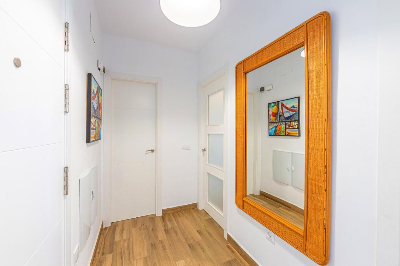 Appartement Con Jardin Privado - Simplytarifa